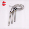 stainless steel 300w electric igniter cartridge heater for pellet stove igniter heater